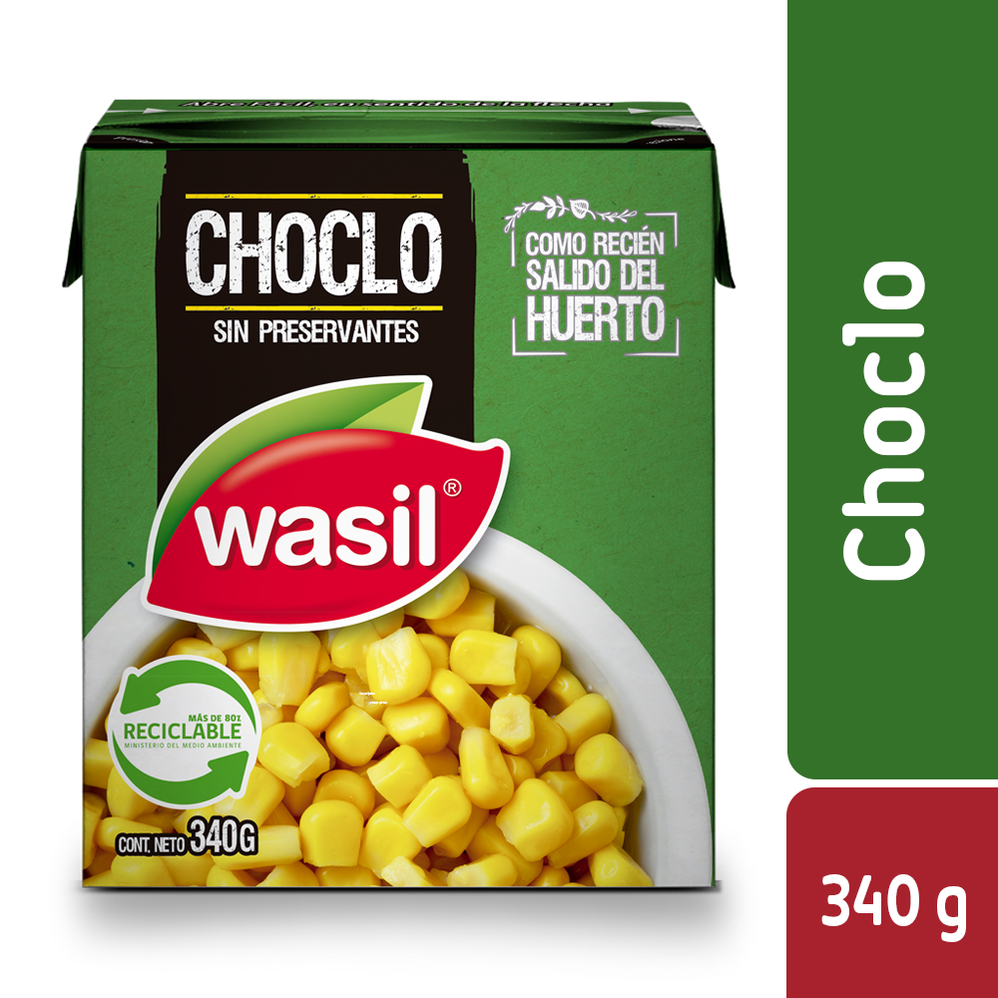 Wasil I El Buen Vecino